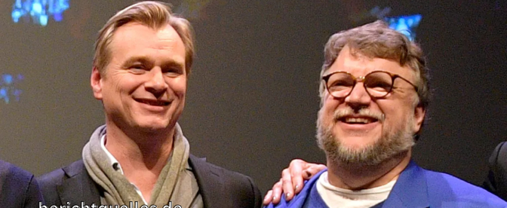 Christopher Nolan