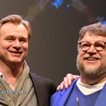 Christopher Nolan