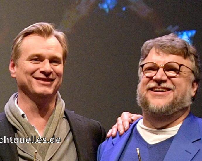 Christopher Nolan