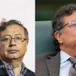 Gustavo Petro