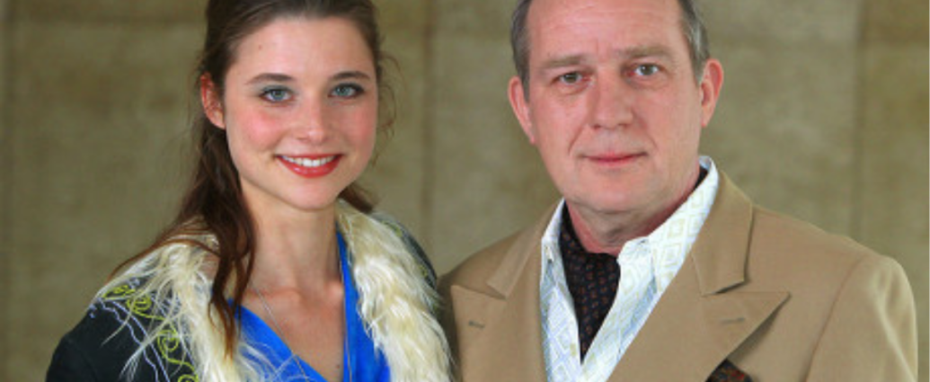 Svenja Jauch