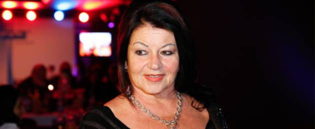 Helga Silbereisen