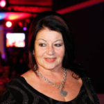 Helga Silbereisen