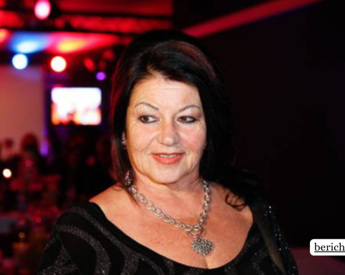 Helga Silbereisen