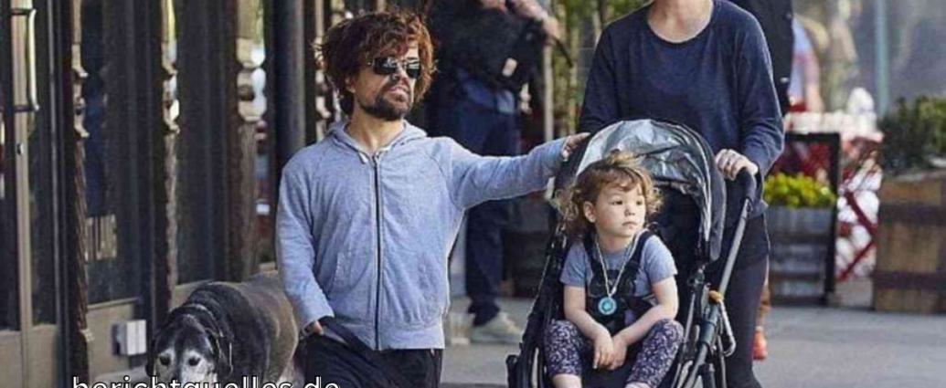 John Carl Dinklage