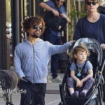 John Carl Dinklage