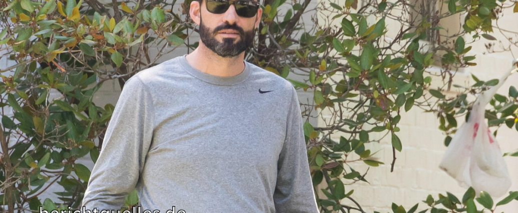 Scott Borgerson