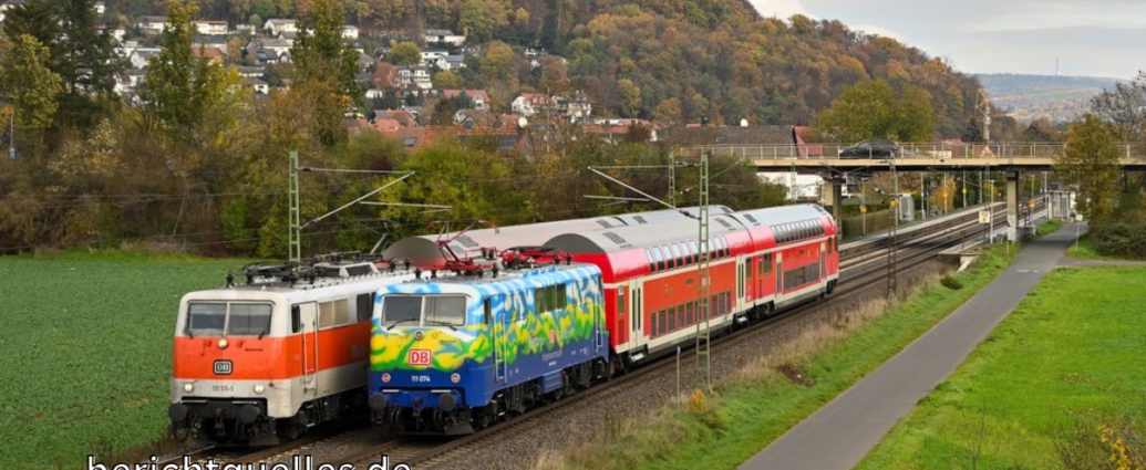 Main Weser Bahn