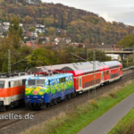 Main Weser Bahn