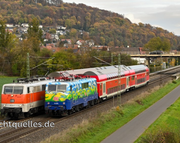 Main Weser Bahn