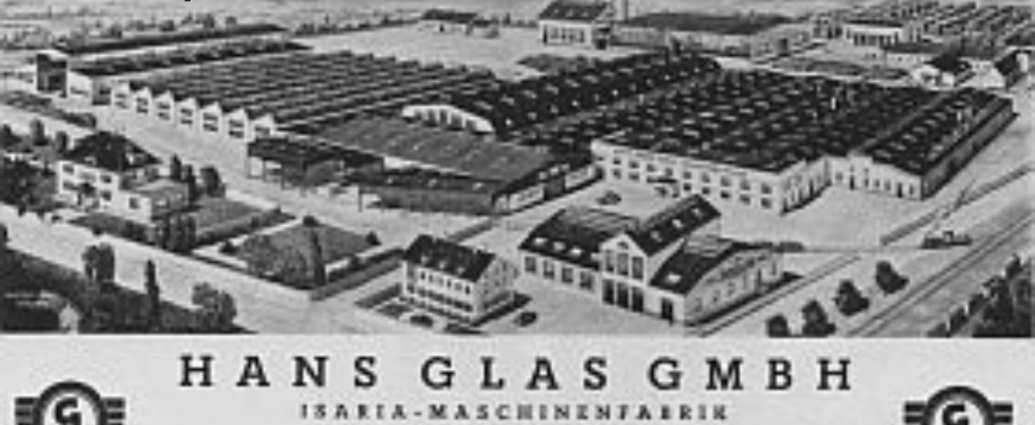Hans Glas GmbH