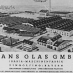 Hans Glas GmbH