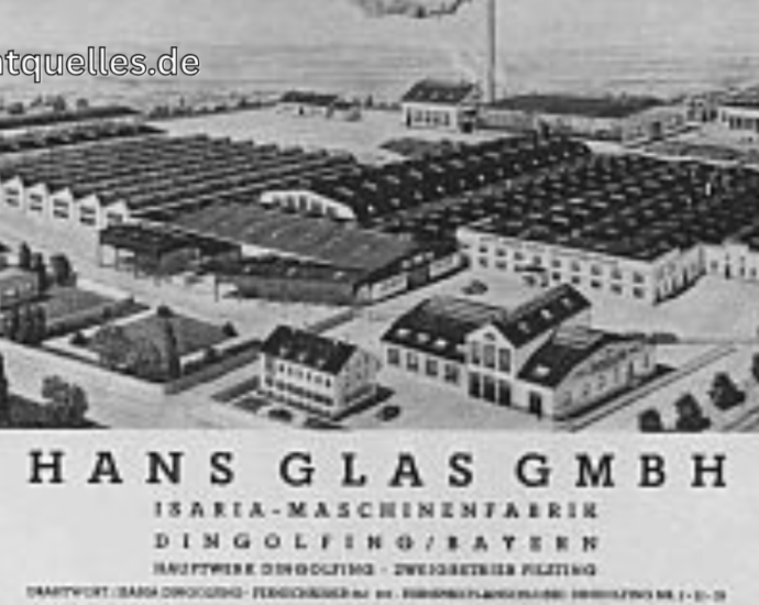 Hans Glas GmbH