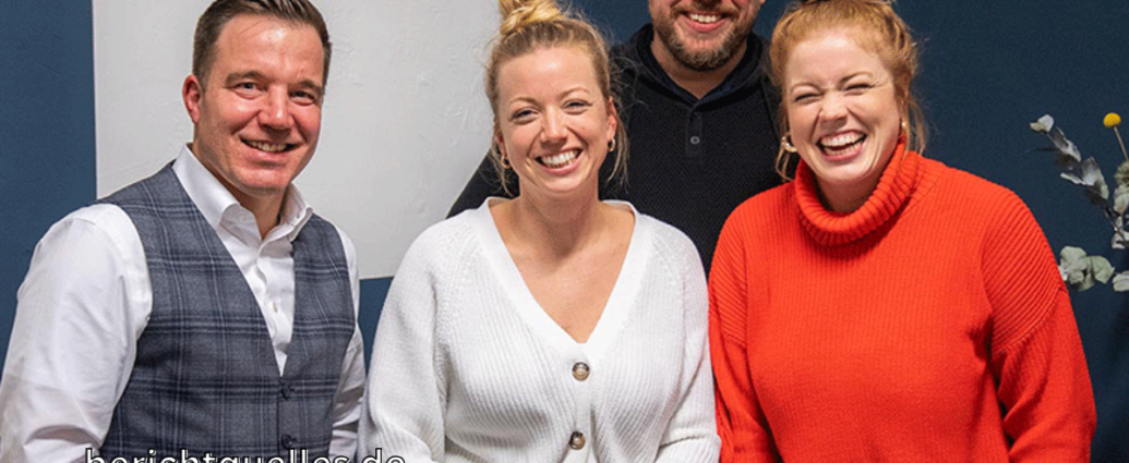 Zora Klipp verheiratet