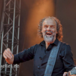 Santiano Sänger tot