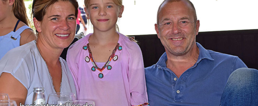 Ava Vittoria Mercedes Ferch